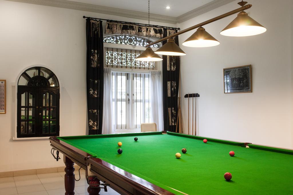 מלון Embulpure Manor House מראה חיצוני תמונה