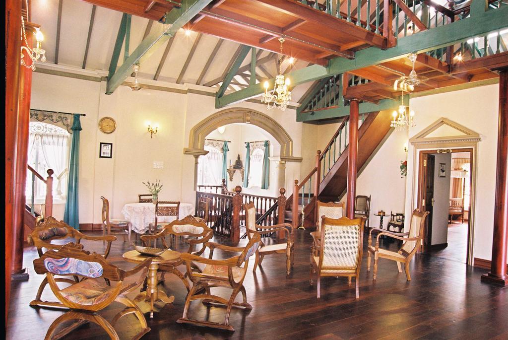 מלון Embulpure Manor House מראה חיצוני תמונה