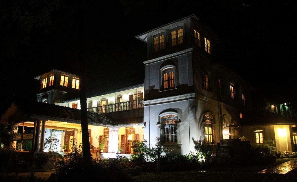 מלון Embulpure Manor House מראה חיצוני תמונה