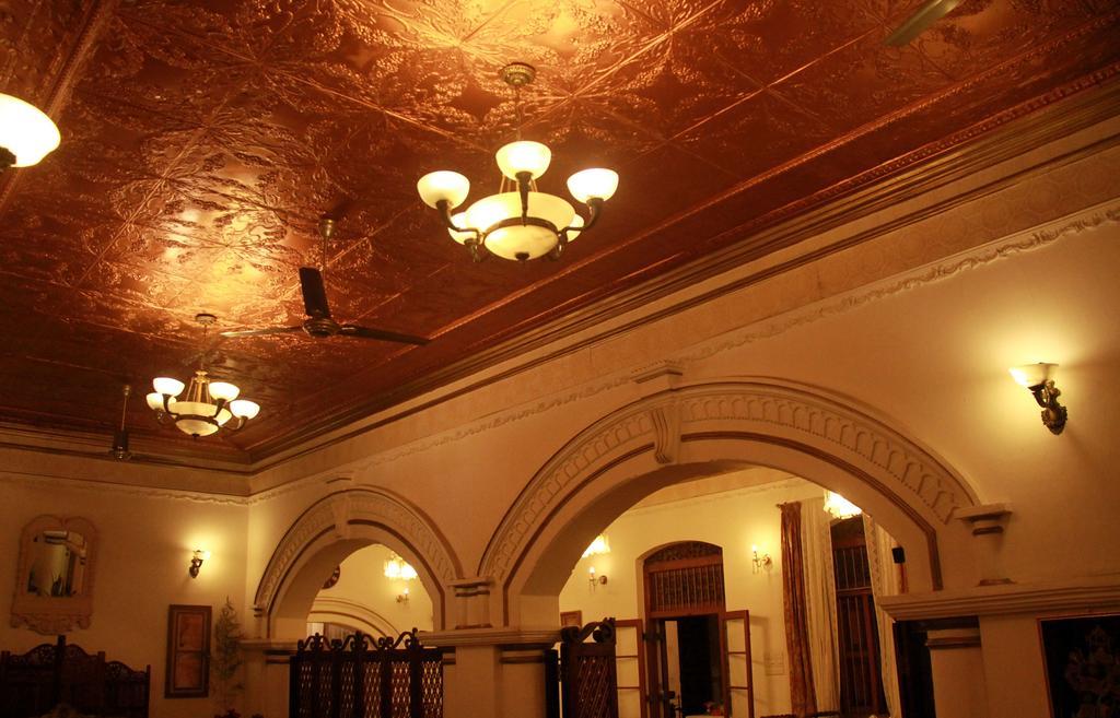 מלון Embulpure Manor House מראה חיצוני תמונה