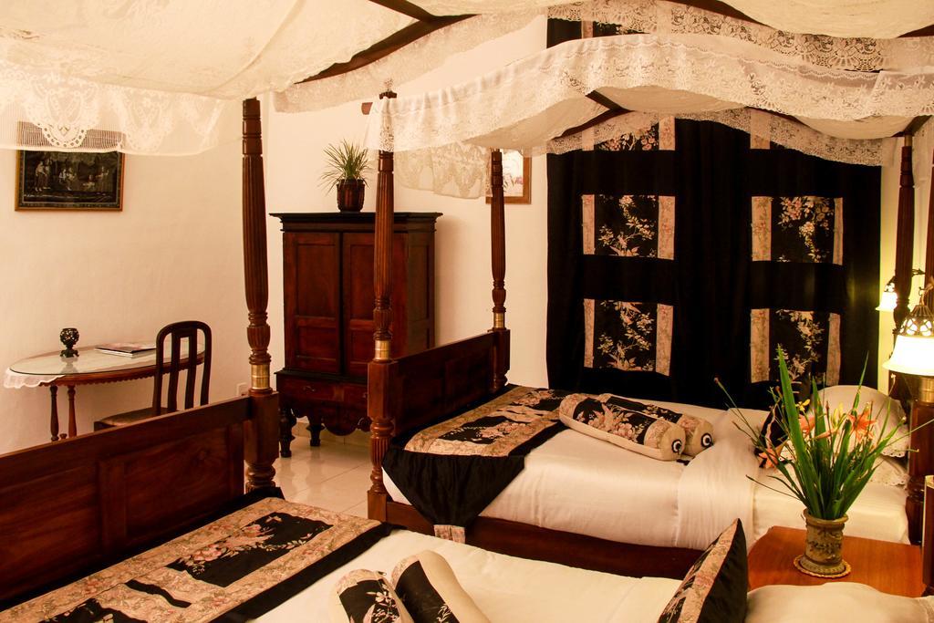 מלון Embulpure Manor House מראה חיצוני תמונה