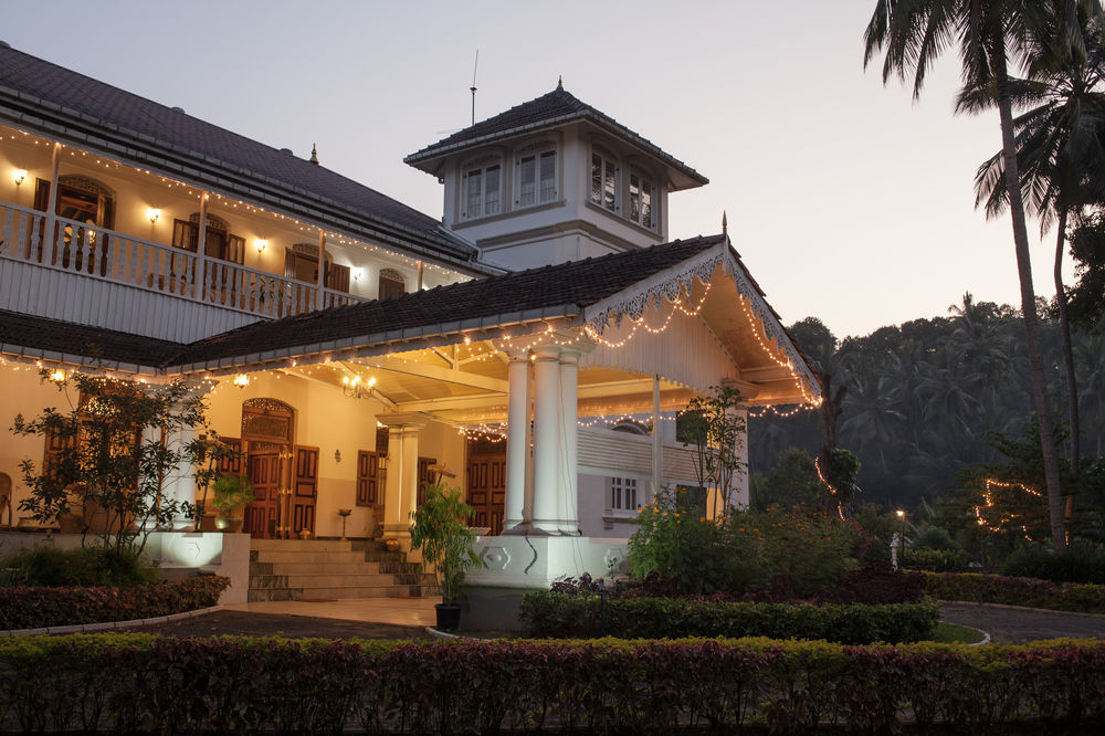 מלון Embulpure Manor House מראה חיצוני תמונה