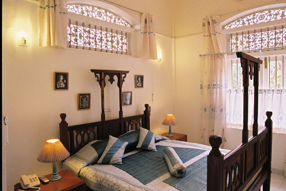מלון Embulpure Manor House מראה חיצוני תמונה