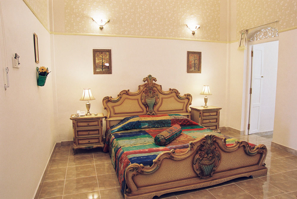 מלון Embulpure Manor House מראה חיצוני תמונה