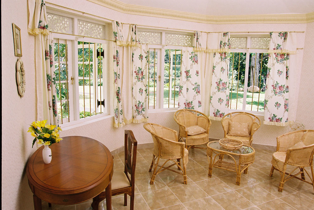 מלון Embulpure Manor House מראה חיצוני תמונה