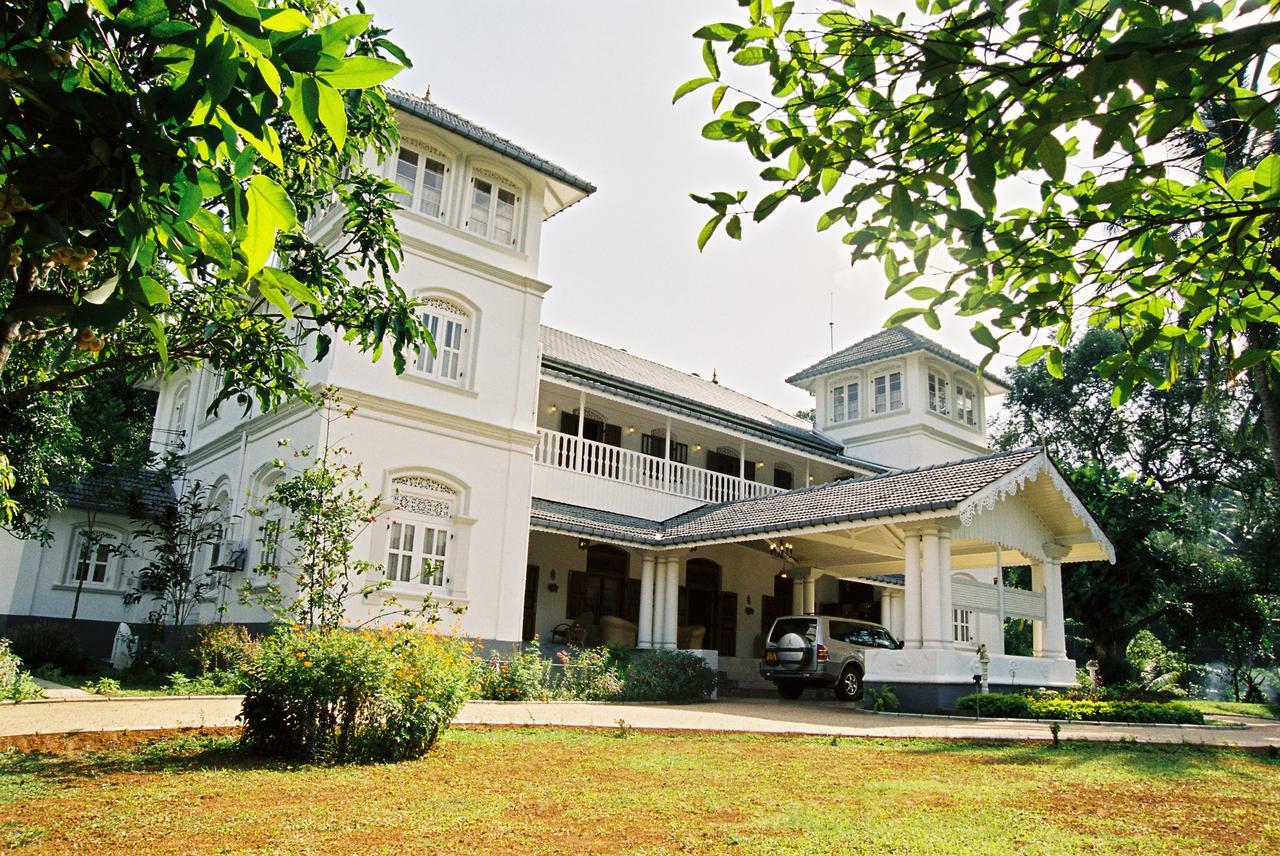 מלון Embulpure Manor House מראה חיצוני תמונה