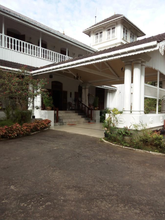מלון Embulpure Manor House מראה חיצוני תמונה