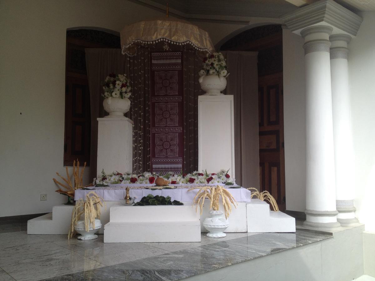 מלון Embulpure Manor House מראה חיצוני תמונה