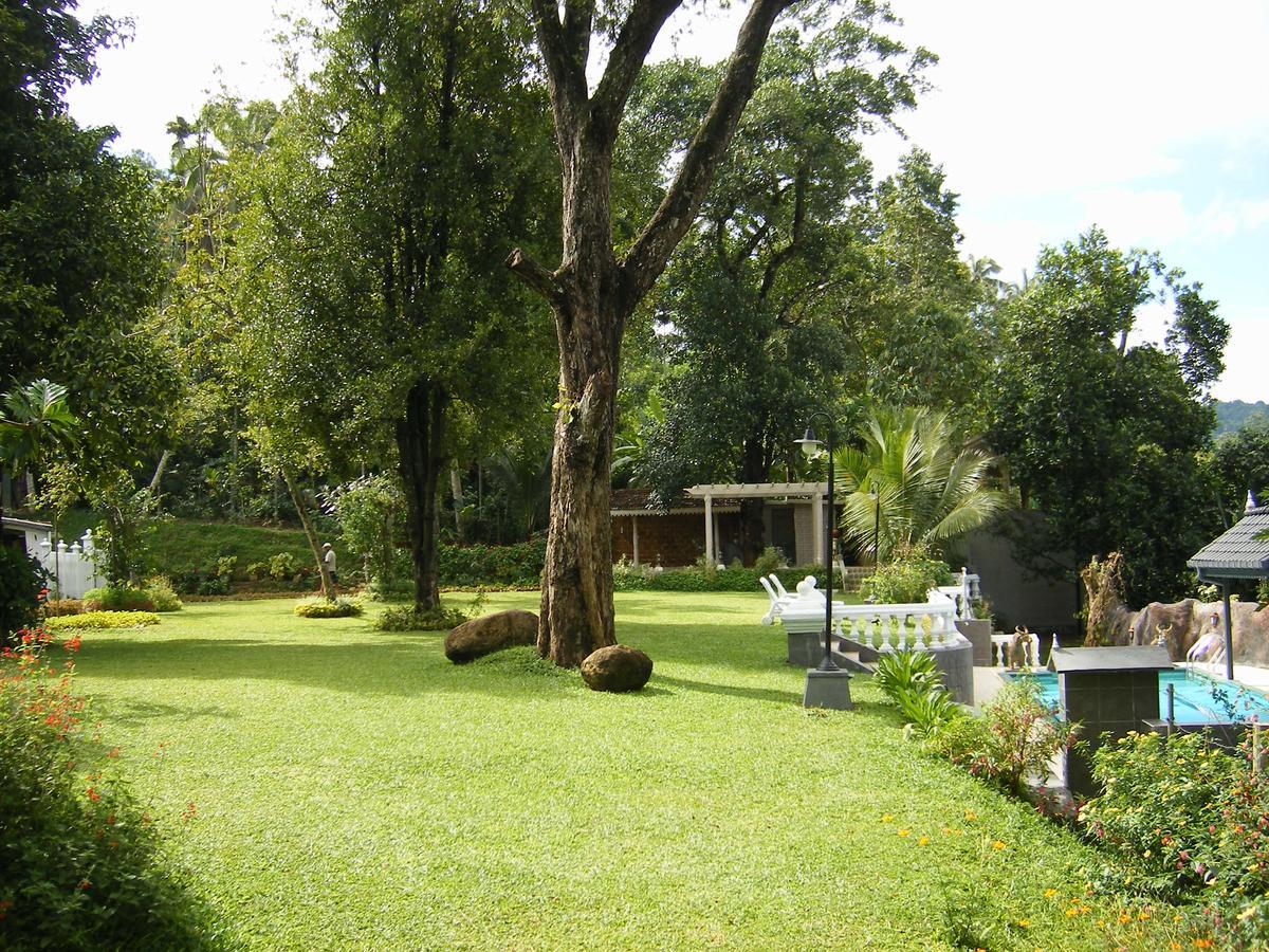 מלון Embulpure Manor House מראה חיצוני תמונה