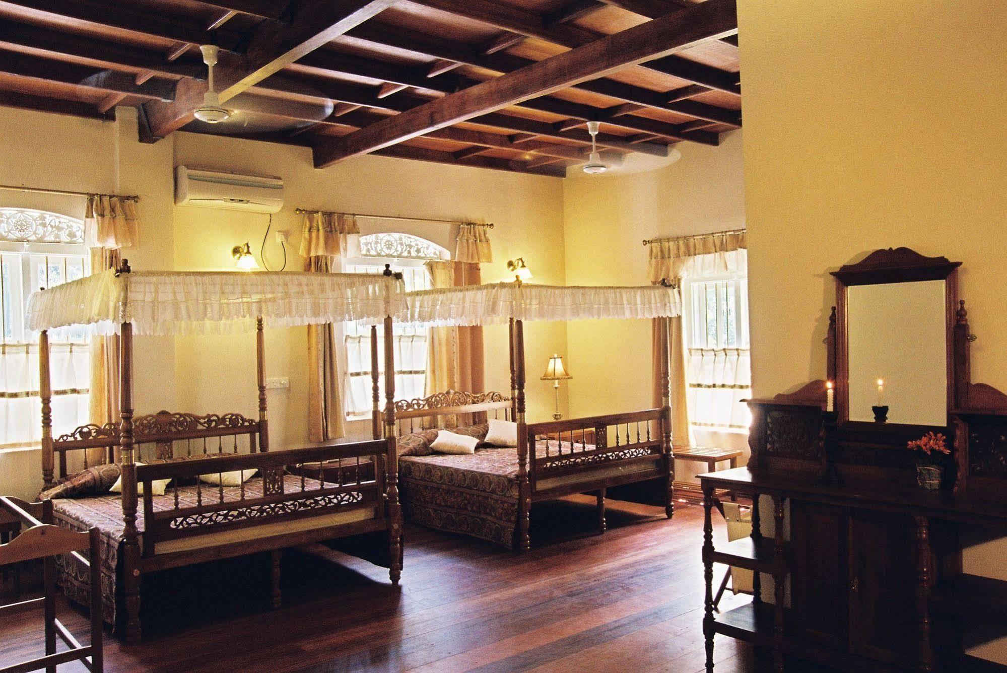 מלון Embulpure Manor House מראה חיצוני תמונה