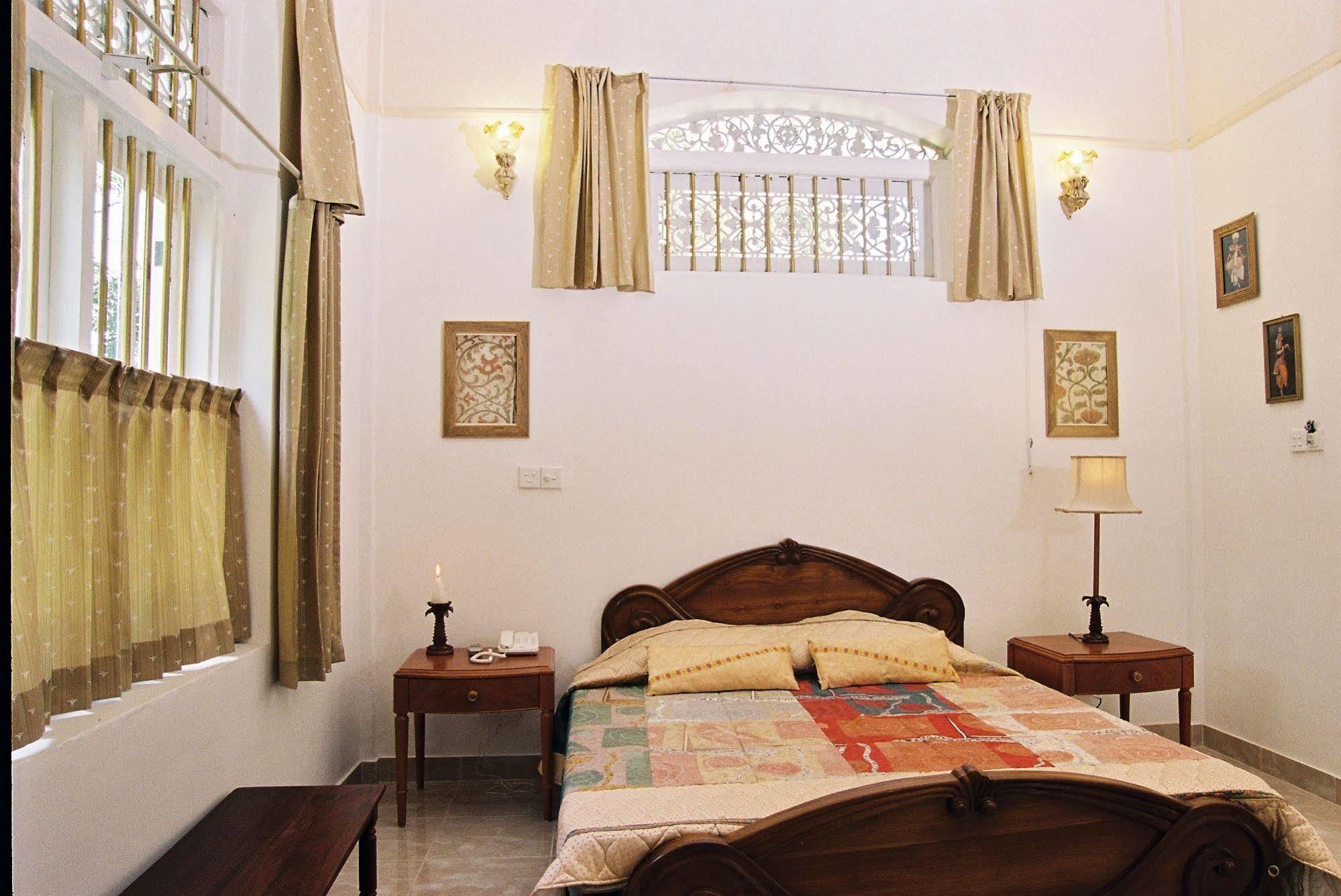 מלון Embulpure Manor House מראה חיצוני תמונה