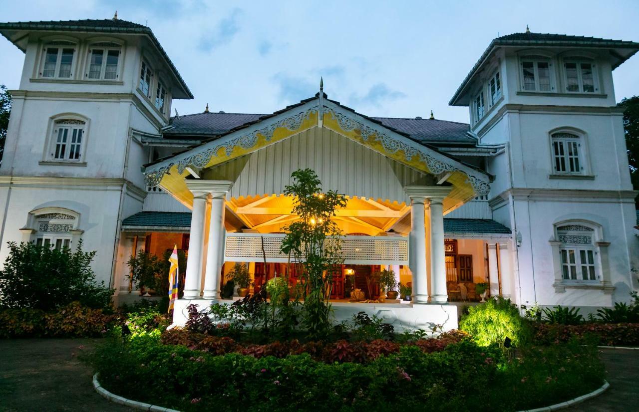 מלון Embulpure Manor House מראה חיצוני תמונה