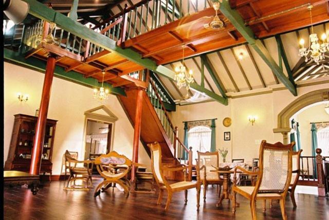מלון Embulpure Manor House מראה חיצוני תמונה