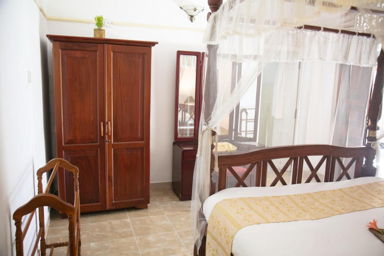 מלון Embulpure Manor House מראה חיצוני תמונה