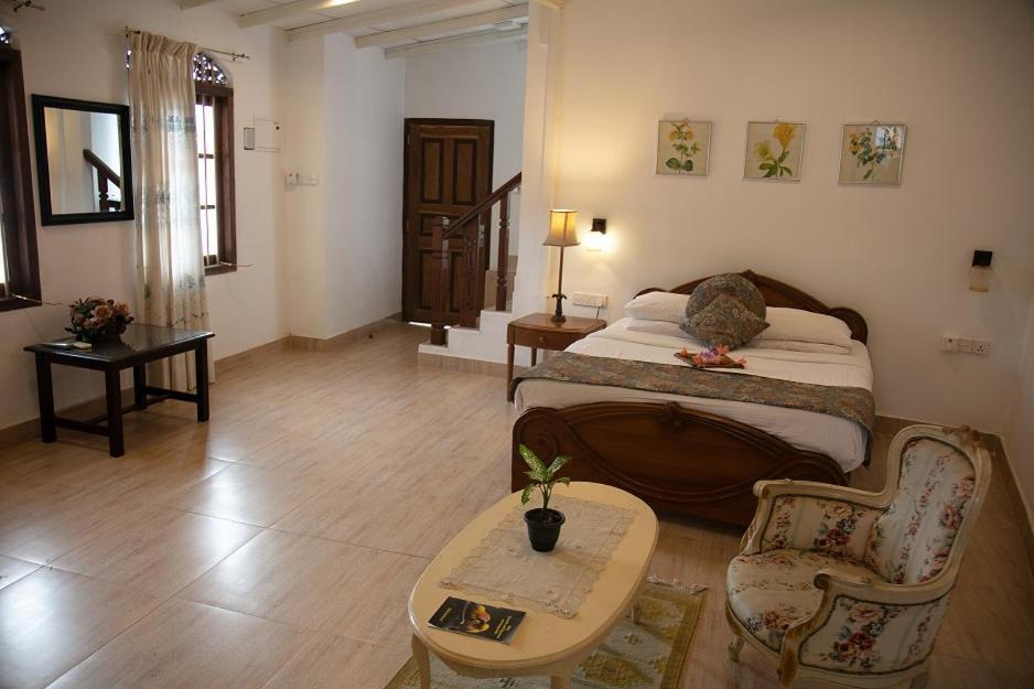 מלון Embulpure Manor House מראה חיצוני תמונה