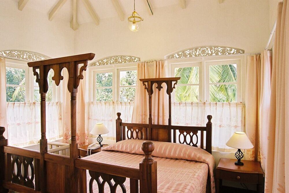 מלון Embulpure Manor House מראה חיצוני תמונה