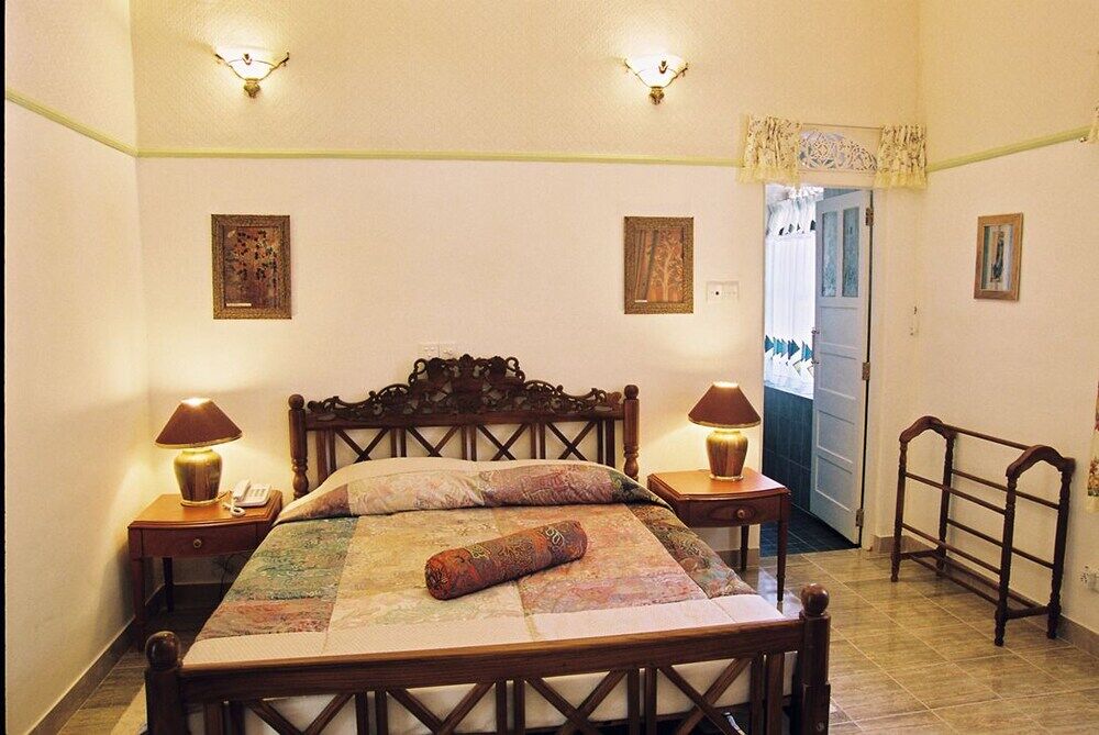 מלון Embulpure Manor House מראה חיצוני תמונה